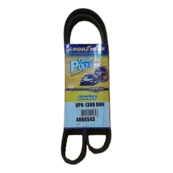 Correia Poly V Good Year 8pk1380 Rnh