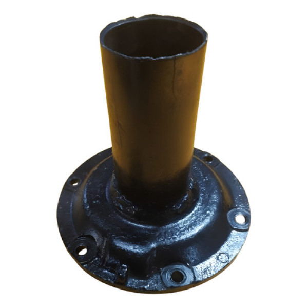 Moringa Longa 6 Furos Caixa Eaton Fso4305/4405 Usada