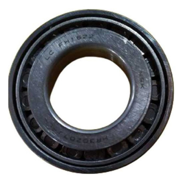 Rolamento Com Luva Nsk Fh 1622