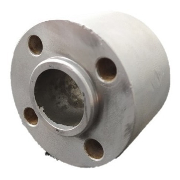 Cubo Prolongador Da Polia Do Motor Da Bomba Combustível Mwm