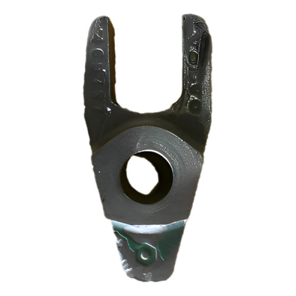 Garfo Suporte Injetor Combustível Cabeçote Volvo Usado