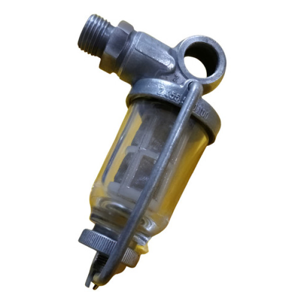 Filtro Vidro Bomba Alimentadora 2455500100