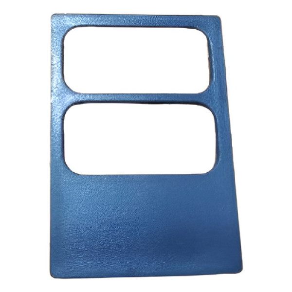 Tampa Plast/painel Mbb Cinza Mb Oh1625l/oh1629l  6886897339