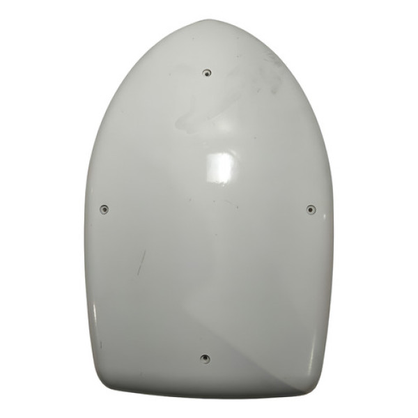 Cúpula Exaustor Teto Ônibus Caio Apache Moderno S/ Motor