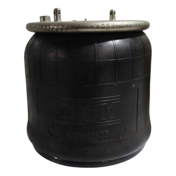 Bolsa Ar Suspenção Cmm Bpc 06105