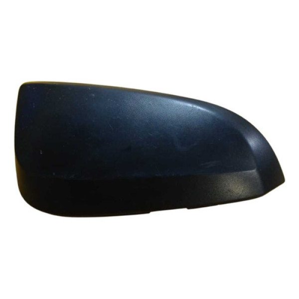 Capa Retrovisor Direito Toyota Hilux 16 A 24  20x7865  Preto