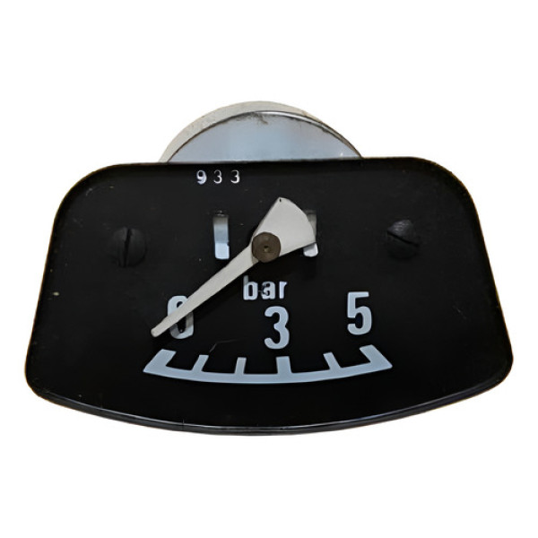  Indicador Pressão Do Óleo Mercedes-benz
