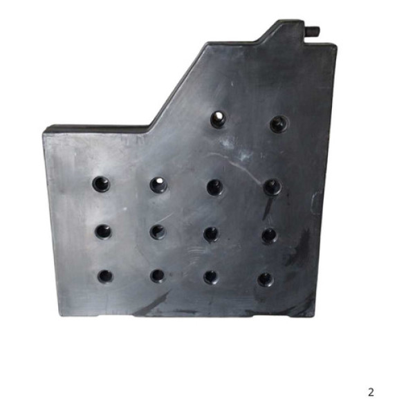 Reservatório Agua Pia Gv E G6 Marcopolo  40 L Usado