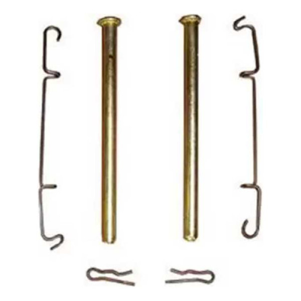 Reparo De Freio A Disco P/2 Roda Ford F-4000 85tu2068a