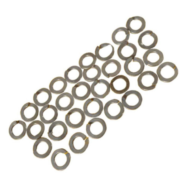 Kit 32 Arruelas Pressão Jacto 519736