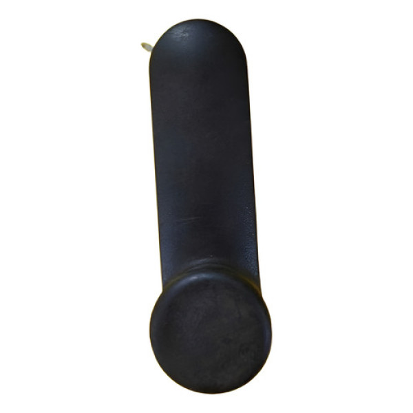 Manivela Vidro Original Gm Corsa Celta 93374073 Preto