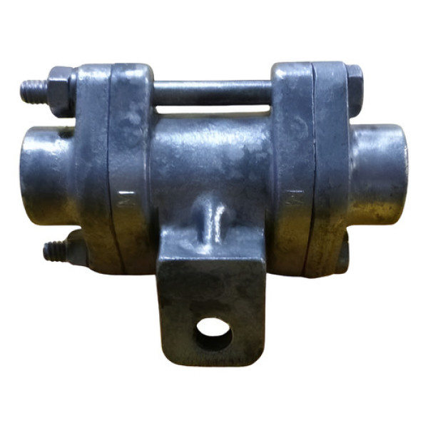 Válvula Freio Ar Bendix 2 Vias Ford Cargo 251583