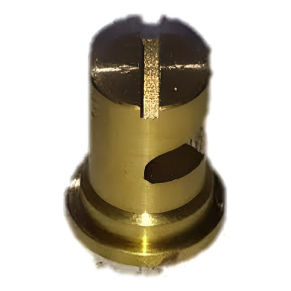 Bico Para Bomba Em Latao Ou Inox Jacto Tk3