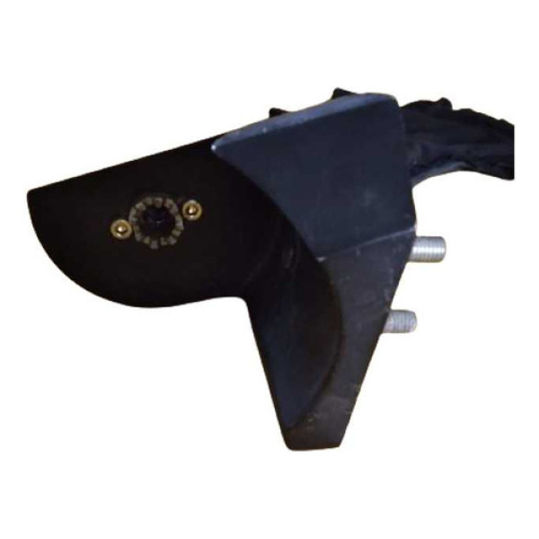 Suporte Para Retrovisor Eletrico Onibus 4 Parafusos