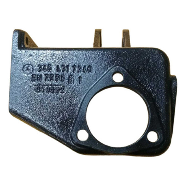 Suporte Servo Embreagem Mb 3454317340 ( Usado)