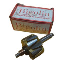 Rotor Alternador 28v 140a Mbb Ônibus Bigolin Rotr311