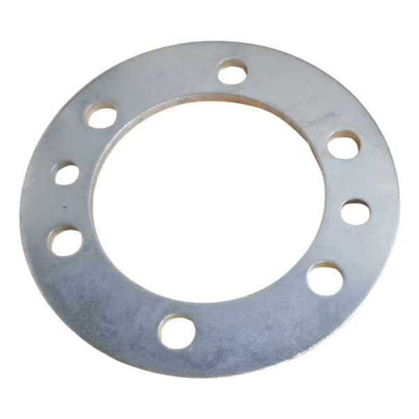 Arruela Encosto Polia Virabrequim Scania T R113 348796 