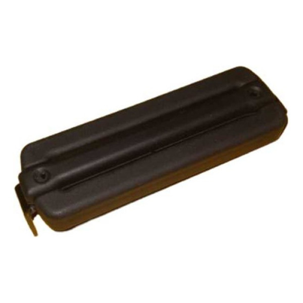 Conjunto Kit Com 5 Unidades De Passador De Cinto Carbuss 