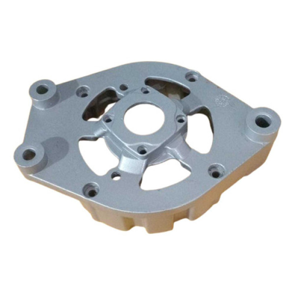 Mancal Dianteiro Alternador Para Volvo - Usado