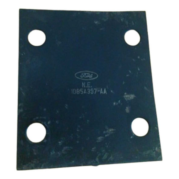 Placa Fechadura De Cabine 815/1317/2422/6332e 81db5a397aa