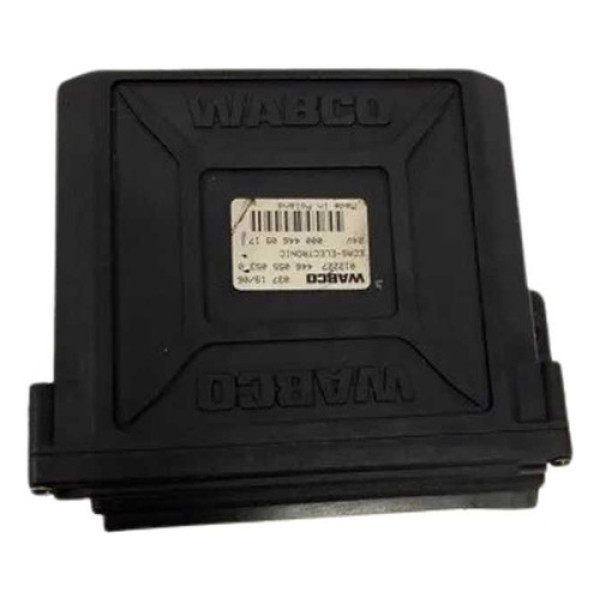 Modulo Comando Suspensão Onibus Usado 4460550530