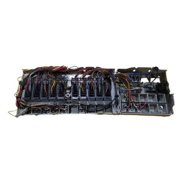 Caixa De Fusíveis Scania K124 Central 1300806 