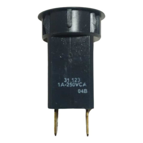 Interruptor Luz Leitura Ônibus Marcopolo 