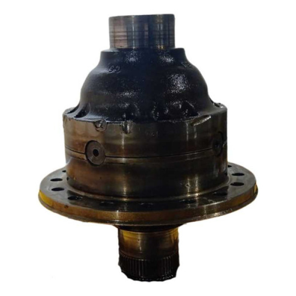 Caixa Satelite Diferencial Ho7 Hl7 - 3463509123 