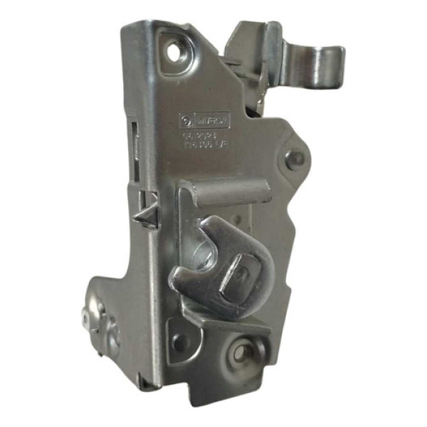 Fechadura Porta Dianteira Vw Kombi Clipper 75 A 13