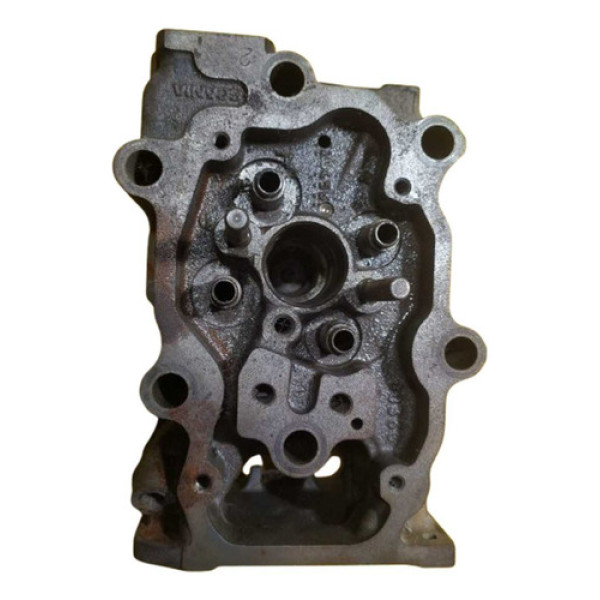 Cabeçote Motor Scania 440 25456 88366