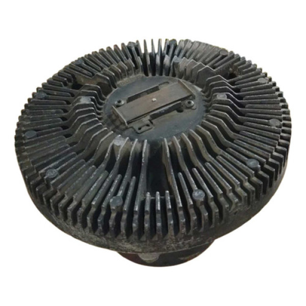 Polia Viscosa Helice Scania 124