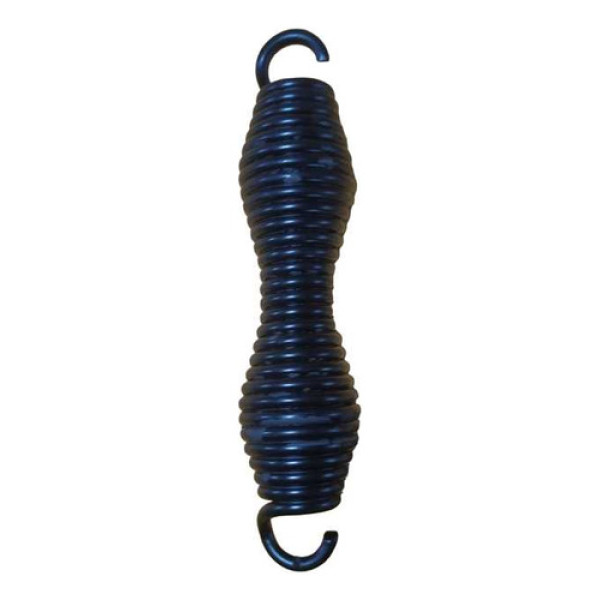  Mola Freio Dianteiro Volvo N10 N12 (346499)