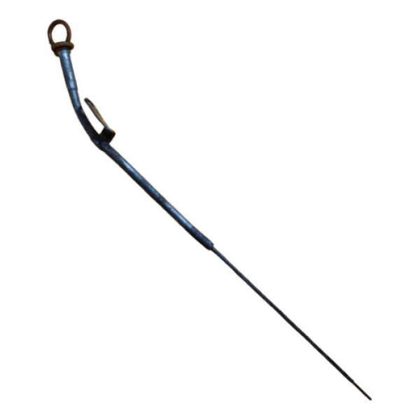 Vareta Do Nível De Óleo Fiat Strada 1.4 Evo 2022 