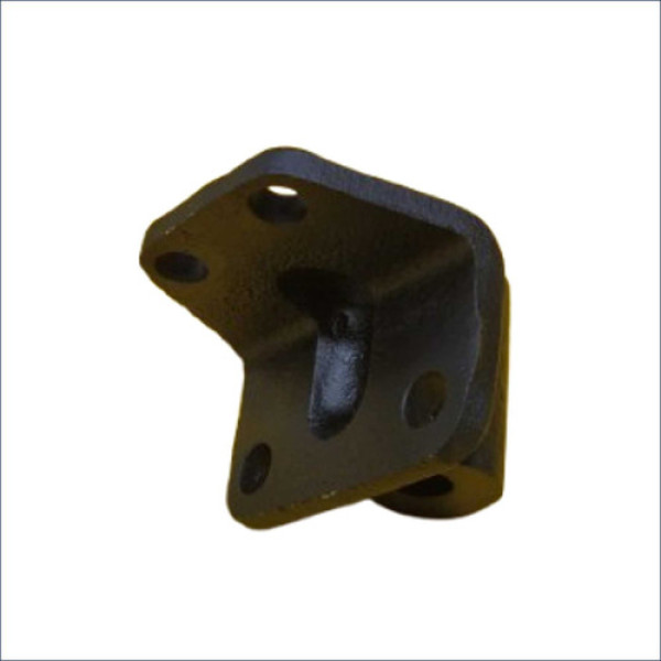 Suporte Amortecedor Mercedes Benz Hpn Fpn 3453207478