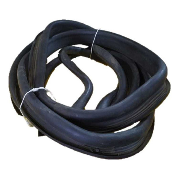 Borracha Busscar Urbanus Janela Motorista At11998 Preto