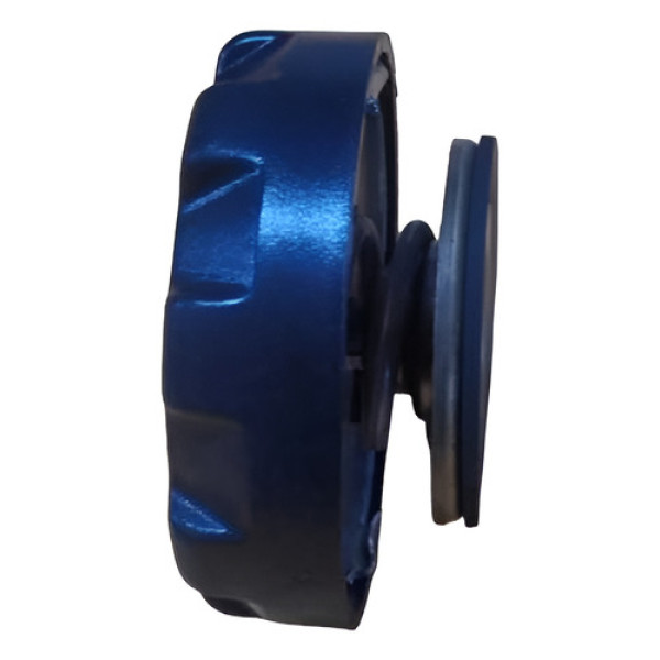 Tampa Tanque Radiador Volvo 3018008 