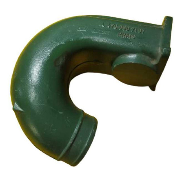 Tubo Mb Prats 476098 7107