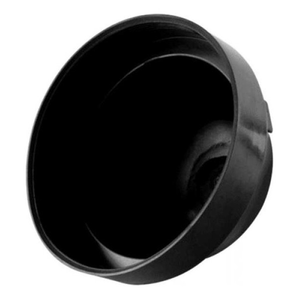 Tampa De Borracha Para Farol 100mm 60mm - Shocklight