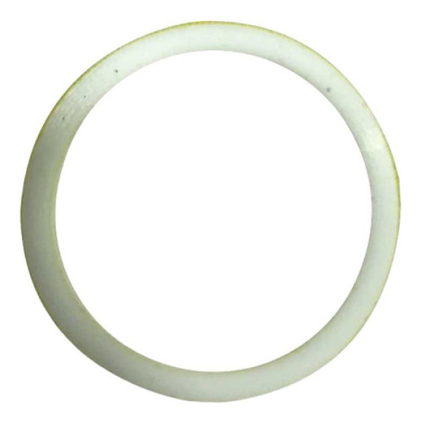 Kit 20pç Arruela De Plástico Da Bomba Hidráu. Massey Fer.50x