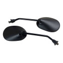 Par Espelho Retrovisor Biz 125 4145n