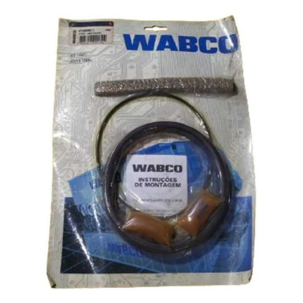 Jogo De Reparo Cilindro Auxiliar Wabco 4213050022