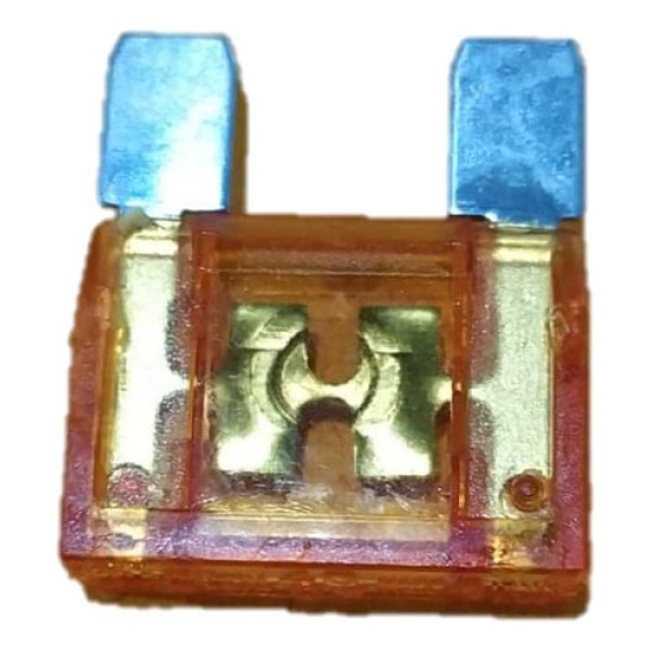 Fusivel Unico Trator Caixa A8000 87349541