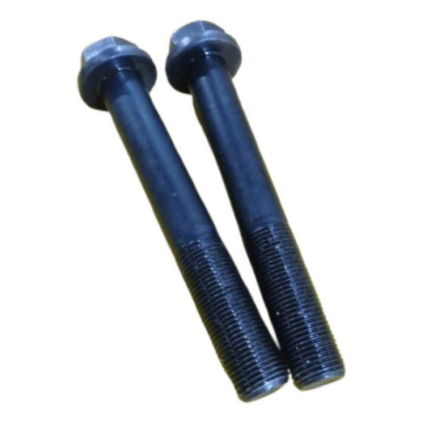  Kit 2 Parafusos Mancal Diferencial Mb 1620 F12.9 