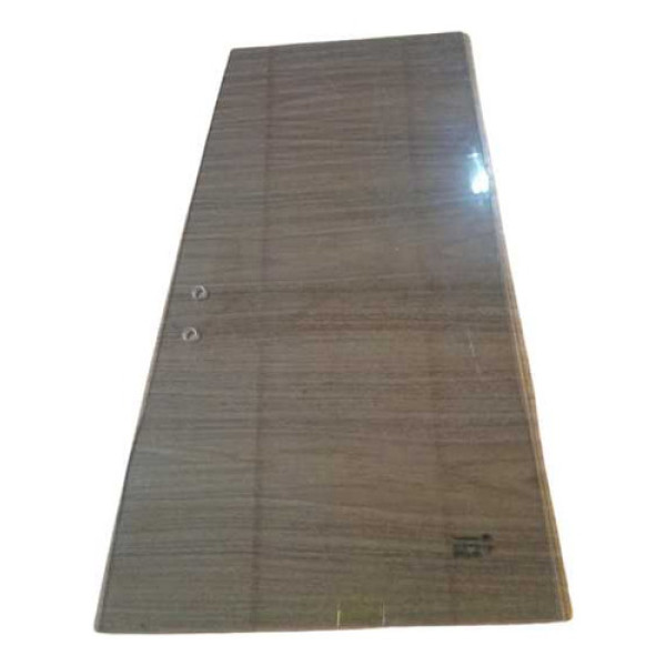 Vidro Janela Motorista Busscar Rodoviario 41x69,5x31,5 Cm 