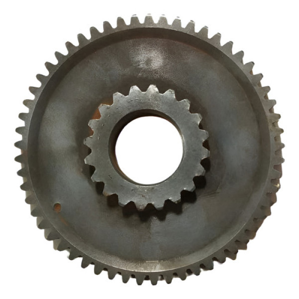 Engrenagem 5.3 Conjunto Irrigação Bauer 57x20 Dentes 8278046