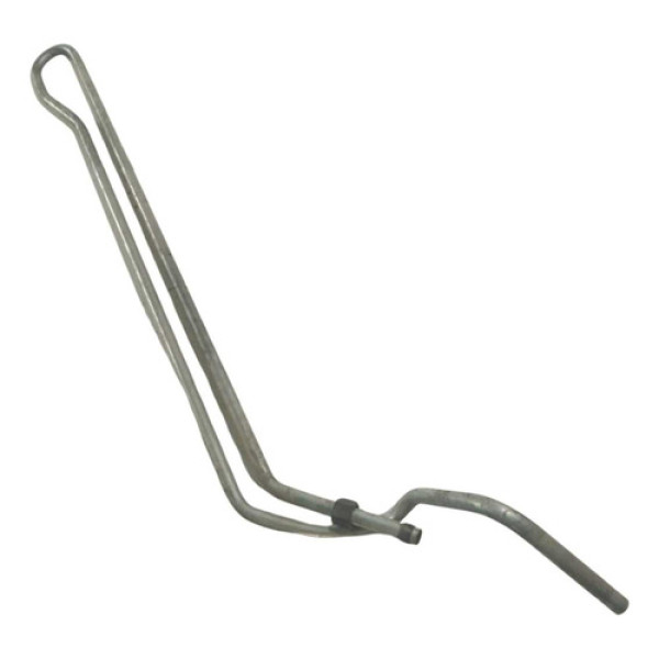 Cano Compressor Ar Volvo B10m 005947