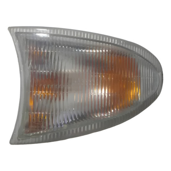 Lanterna Pisca Dianteira Farol Comil Campione 2004 Le 550320 Cristal