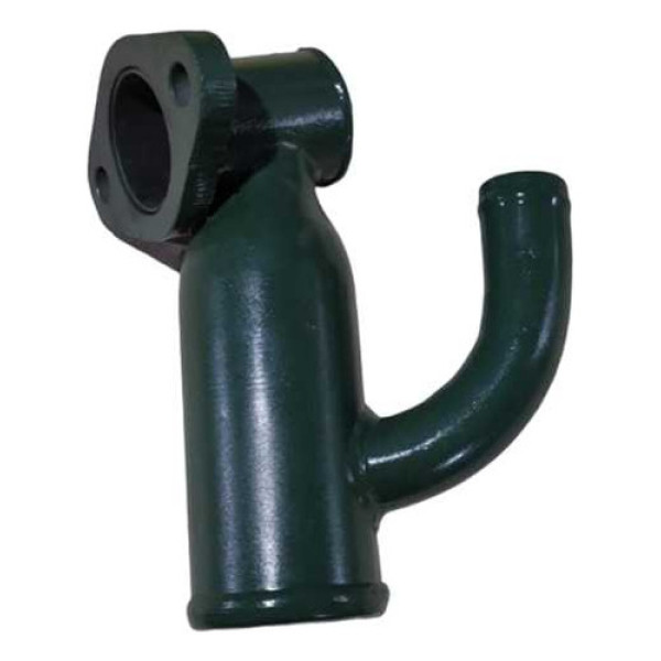 Gargalo Do Tubo De Respiro Mbb 1620 A4750107370