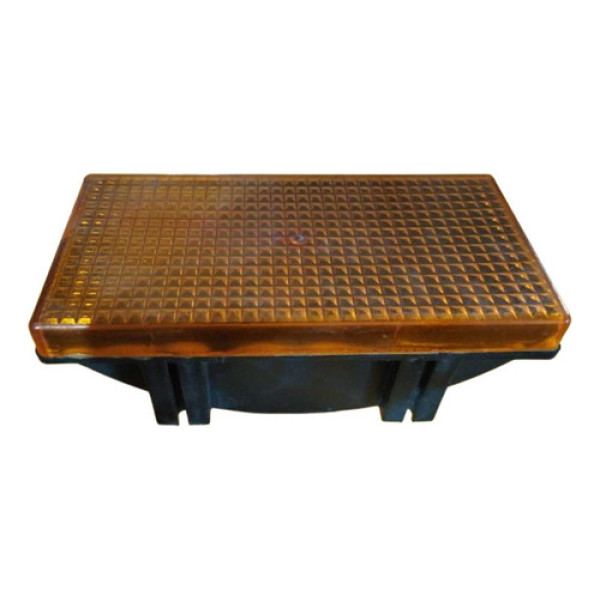 Modulo Lanterna Ambar Onibus Caio Vitoria