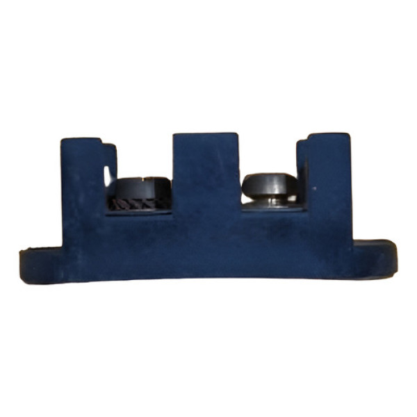 Bloco De Terminais De Distrib De Energia 2 Entrada 12 Saidas